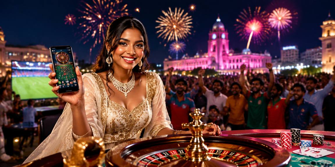 818bet ক্যাসিনো